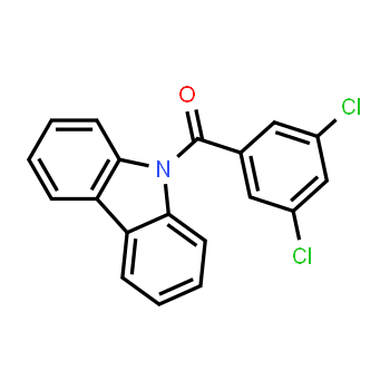 1620154-64-4 | 9H-carbazol-9-yl(3,5-dichlorophenyl)-Methanone