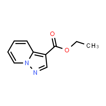 16205-44-0 | ETHYL PYRAZOLO[1,5-A]PYRIDINE-3-CARBOXYLATE