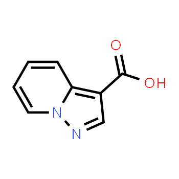 16205-46-2 | Pyrazolo[1,5-a]pyridine-3-carboxylic acid