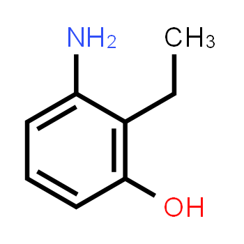 1620989-13-0 | 3-amino-2-ethylphenol