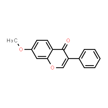 1621-56-3 | 7-Methoxyisoflavone