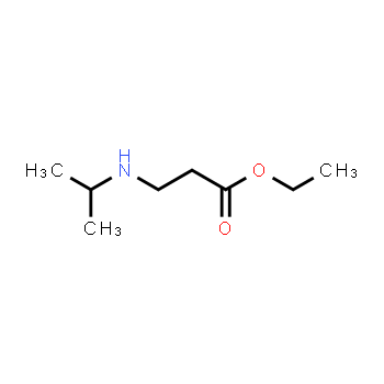 16217-22-4 | Ethyl 3-(isopropylamino)propanoate