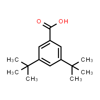 16225-26-6 | 3,5-Di-tert-butylbenzoic acid