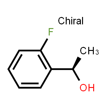 162427-79-4 | (R)-1-(2-FLUOROPHENYL)ETHANOL