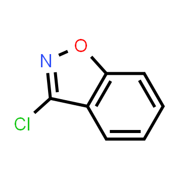 16263-52-8 | 3-chlorobenzo[d]isoxazole