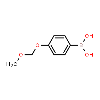 162662-27-3 | 4-(methoxymethoxy)phenylboronic acid