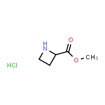 162698-26-2 | METHYL 2-AZETIDINECARBOXYLATE HYDROCHLORIDE