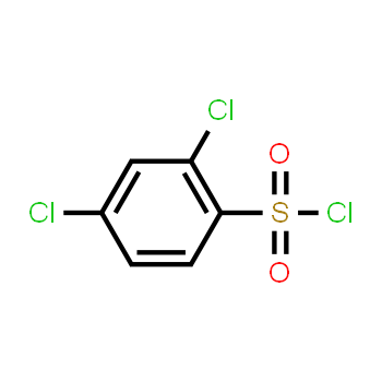 16271-33-3 | 2,4-Dichlorobenzenesulfonyl chloride