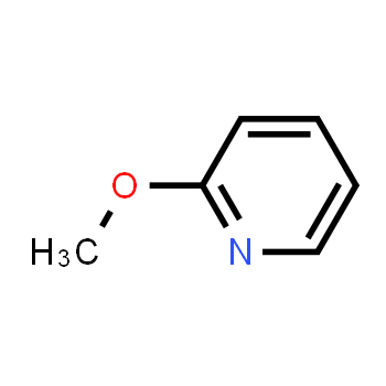 1628-89-3 | 2-Methoxypyridine