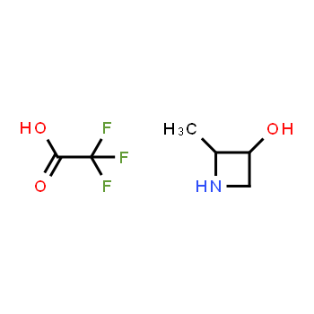 1630906-69-2 | 2-methylazetidin-3-ol; trifluoroacetic acid