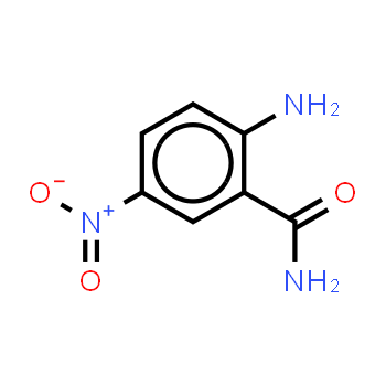 16313-65-8 | 2-Amino-5-nitro benzamide