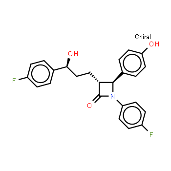 163222-33-1 | Ezetimibe