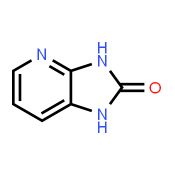 16328-62-4 | 1,3-DIHYDRO-2H-IMIDAZO[4,5-B]PYRIDIN-2-ONE