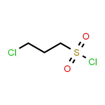 1633-82-5 | 3-Chloropropanesulfonyl chloride