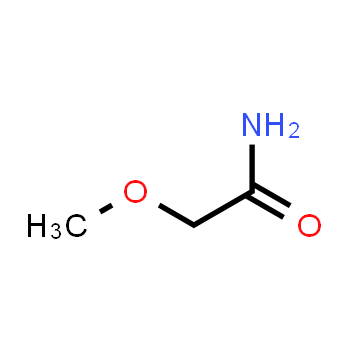 16332-06-2 | 2-methoxyacetamide