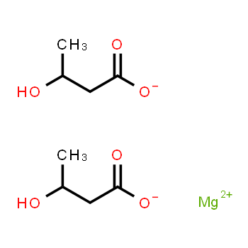 163452-00-4 | magnesium 3-hydroxybutyrate