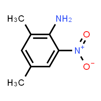 1635-84-3 | 2,4-Dimethyl-6-nitroaniline