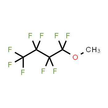 163702-07-6 | Methyl nonafluorobutyl ether