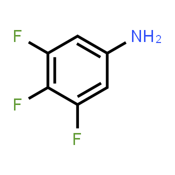 163733-96-8 | 3,4,5-Trifluoroaniline