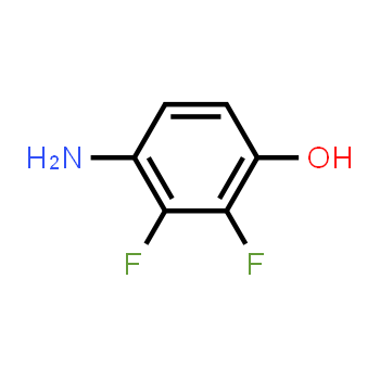 163733-99-1 | 4-Amino-2,3-difluorophenol