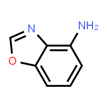 163808-09-1 | benzo[d]oxazol-4-amine