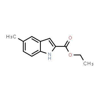 16382-15-3 | Ethyl 5-Methylindole-2-carboxylate