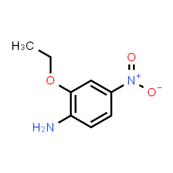 16383-89-4 | 2-Ethoxy-4-nitroaniline