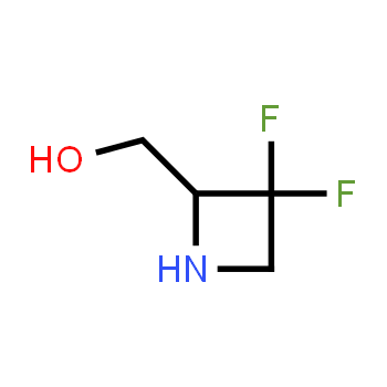 1638768-50-9 | (3,3-difluoroazetidin-2-yl)methanol