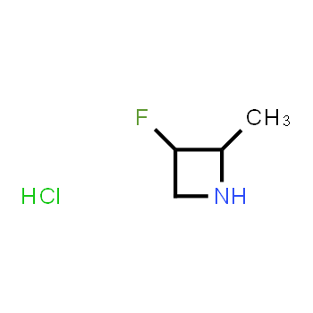 1638771-97-7 | 3-fluoro-2-methylazetidine hydrochloride