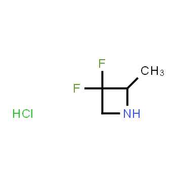 1638772-18-5 | 3,3-difluoro-2-methylazetidine hydrochloride