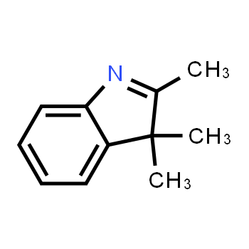 1640-39-7 | 2,3,3-Trimethylindolenine