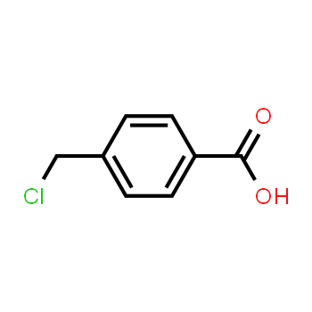 1642-81-5 | 4-(Chloromethyl)benzoic acid