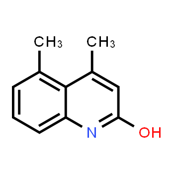 1642600-25-6 | 4,5-dimethylquinolin-2-ol