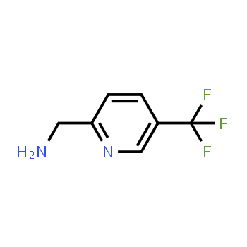 164341-39-3 | [5-(trifluoromethyl)pyridin-2-yl]methanamine