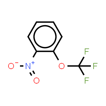 1644-88-8 | 2-(Trifluoromethoxy)nitrobenzene