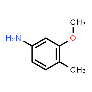 16452-01-0 | 3-Methoxy-4-methylaniline