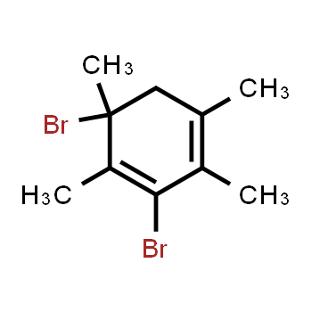 1646-54-4 | 4,6-Dibromo-1,2,4,5-tetramethylbenzene