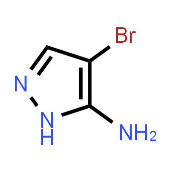 16461-94-2 | 4-bromo-1H-pyrazol-5-amine