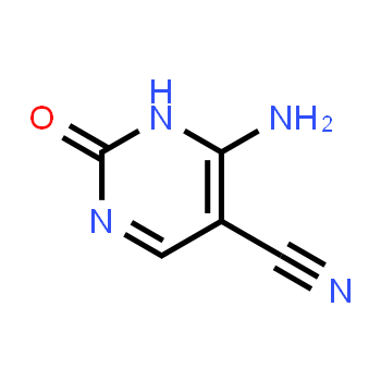 16462-28-5 | 6-amino-2-oxo-1,2-dihydropyrimidine-5-carbonitrile