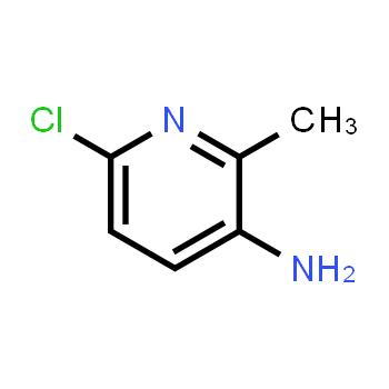 164666-68-6 | 3-Amino-6-chloro-2-picoline