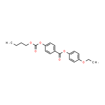 16494-24-9 | BUTYL 4-(4-ETHOXYPHENOXYCARBONYL)PHENYL CARBONATE