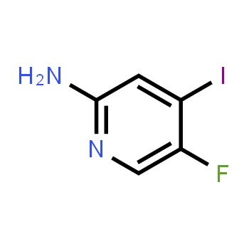 1649470-53-0 | 5-fluoro-4-iodopyridin-2-amine