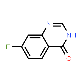 16499-57-3 | 7-fluoro-3,4-dihydroquinazolin-4-one