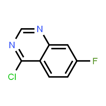 16499-62-0 | 4-chloro-7-fluoroquinazoline