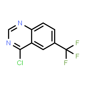 16499-64-2 | 4-chloro-6-(trifluoromethyl)quinazoline