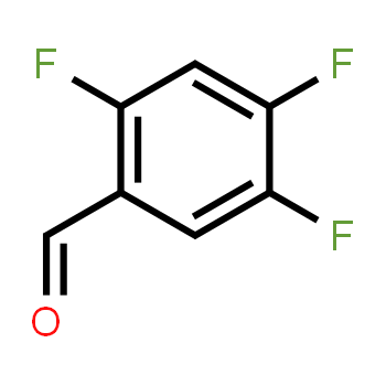 165047-24-5 | 2,4,5-Trifluorobenzaldehyde