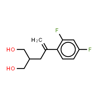 165115-73-1 | 2-2-(2,4-Difluoro-phenyl)-allyl-propane-1,3-diol