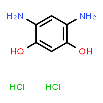 16523-31-2 | 4,6-Diaminoresorcinol dihydrochloride