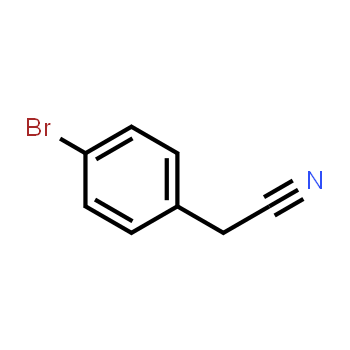 16532-79-9 | 4-Bromobenzyl cyanide