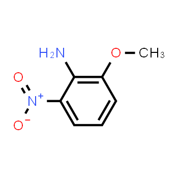 16554-45-3 | 2-Amino-3-nitroanisole